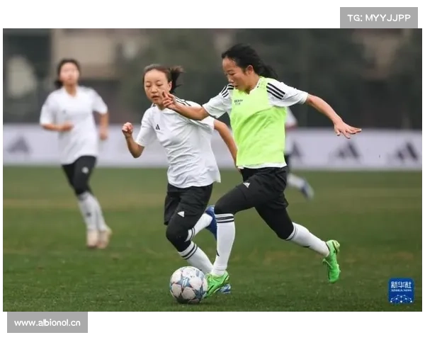 青少年体育激励计划:范运杰王丽平指导的雏凤启航 青少年体育激励计划:范运杰王丽平指导的雏凤启航